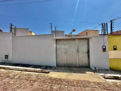 Casa de Condomínio com 3 Quartos à venda, 73m² no Mateuzinho, Timon