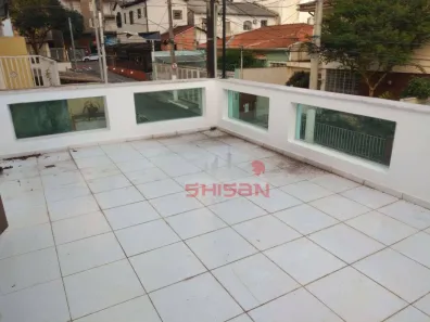 Sobrado com 4 Quartos à venda, 202m² no Vila Mariana, São Paulo