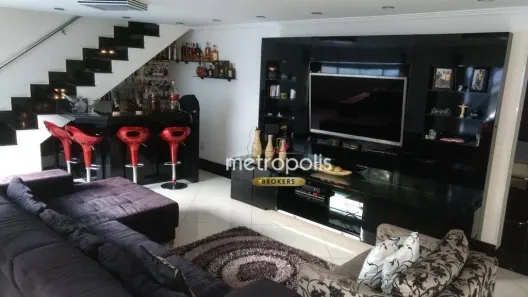 Sobrado com 4 Quartos à venda, 315m² no Sacomã, São Paulo