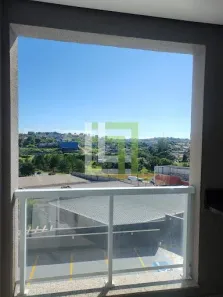 Apartamento com 2 Quartos à venda, 60m² no Esplanada do Carmo, Jarinu