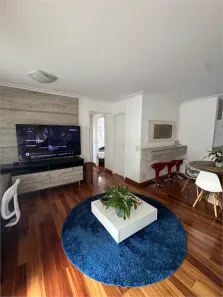 Apartamento com 3 Quartos à venda, 70m² no Vila Suzana, São Paulo