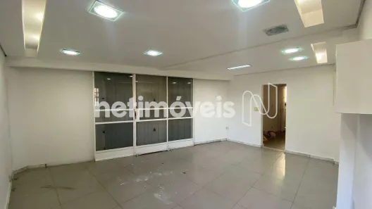 Ponto Comercial para alugar, 25m² no Eldorado, Contagem