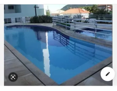 Apartamento com 3 Quartos para alugar, 80m² no Centro, Bertioga