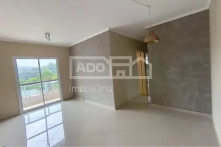 Apartamento com 3 Quartos à venda, 85m² no Vila Pagano, Valinhos