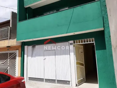 Sobrado com 5 Quartos à venda, 280m² no Vila Carmela I, Guarulhos