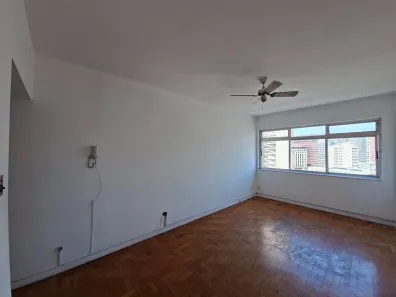 Apartamento com 2 Quartos à venda, 66m² no Bela Vista, São Paulo