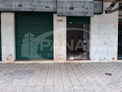 Ponto Comercial para alugar, 80m² no Centro Histórico, Porto Alegre