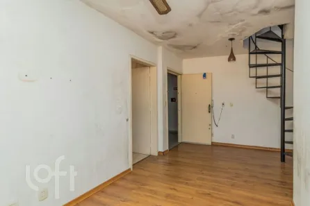 Apartamento com 2 Quartos à venda, 112m² no Cristal, Porto Alegre