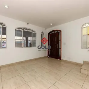 Sobrado com 3 Quartos à venda, 172m² no Jardim Utinga, Santo André