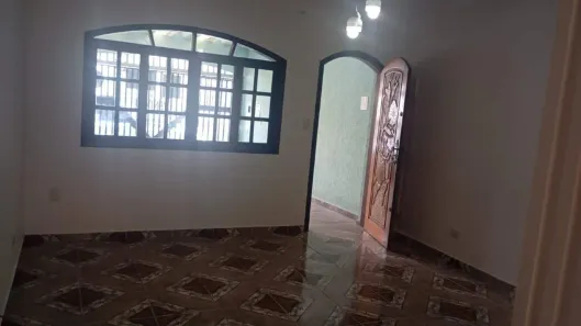Sobrado com 2 Quartos à venda, 120m² no Vila Alzira, Santo André
