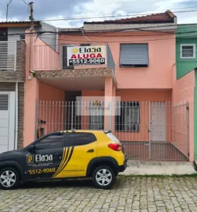 Casa com 3 Quartos à venda, 168m² no Santo Amaro, São Paulo