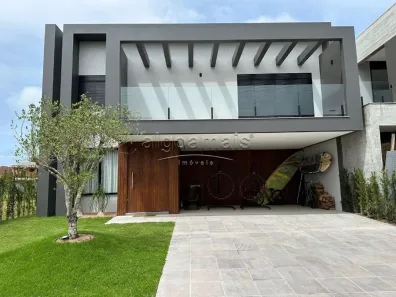 Casa de Condomínio com 5 Quartos à venda, 350m² no , Xangri-Lá