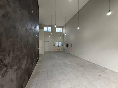 Ponto Comercial para alugar, 60m² no Capão da Imbuia, Curitiba