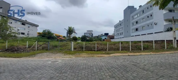 Lote/Terreno à venda, 1298m² no Itoupava Norte, Blumenau
