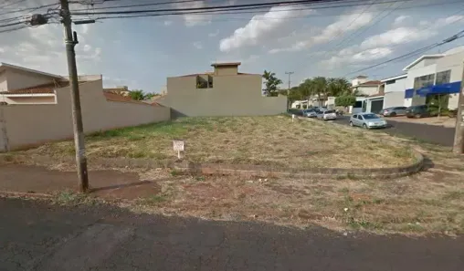 Lote/Terreno à venda, 320m² no Alto da Boa Vista, Ribeirão Preto