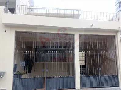 Sobrado com 3 Quartos à venda, 182m² no Vila Ester (Zona Norte), São Paulo