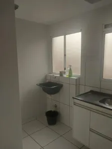 Apartamento com 2 Quartos à venda, 45m² no Jardim Maria Goretti, Ribeirão Preto