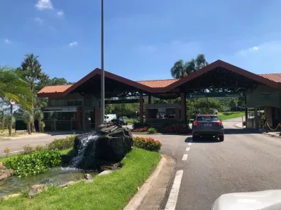 Lote/Terreno à venda, 631m² no Alphaville, Santana de Parnaíba