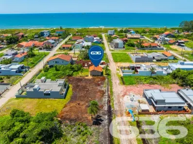 Casa com 2 Quartos à venda, 54m² no Salinas, Balneário Barra do Sul