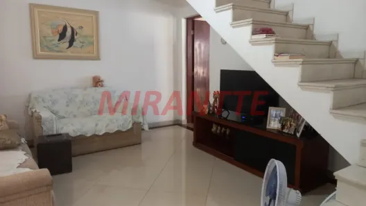 Sobrado com 3 Quartos à venda, 168m² no Parque Peruche, São Paulo