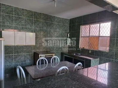 Casa com 2 Quartos à venda, 188m² no Campo Grande, Rio de Janeiro