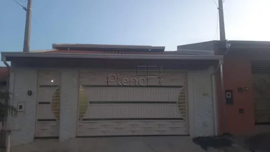 Casa com 2 Quartos à venda, 100m² no Parque Campo Bonito, Indaiatuba