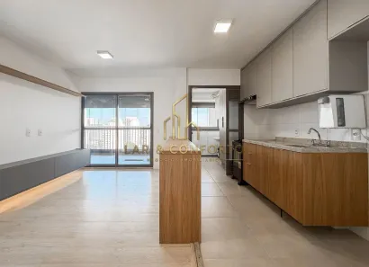 Apartamento com 3 Quartos para alugar, 86m² no Vila Santa Catarina, São Paulo