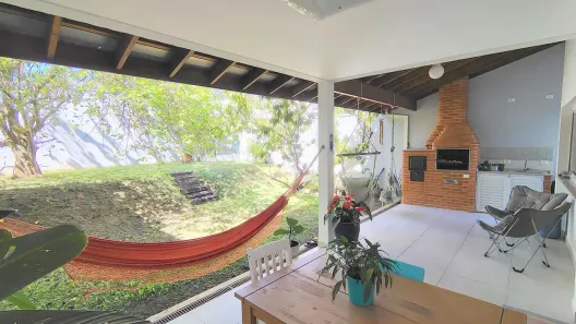 Casa de Condomínio com 4 Quartos à venda, 231m² no Urbanova VII, São José dos Campos