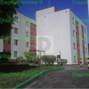 Apartamento com 2 Quartos à venda, 50m² no Jardim Boa Vista (Zona Oeste), São Paulo