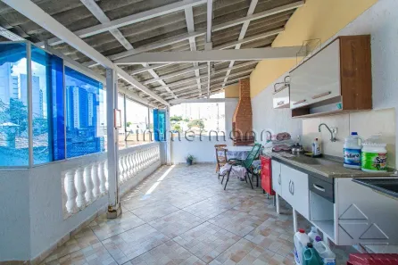 Sobrado com 2 Quartos à venda, 140m² no Vila Gomes, São Paulo