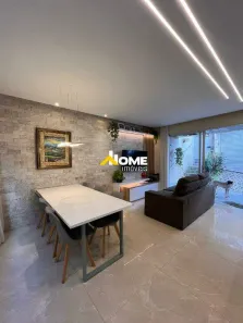 Casa com 3 Quartos à venda, 118m² no Milionários (Barreiro), Belo Horizonte