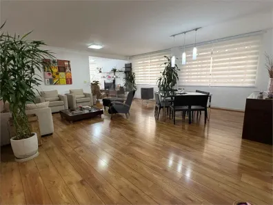 Apartamento com 3 Quartos para alugar, 175m² no Bela Vista, São Paulo