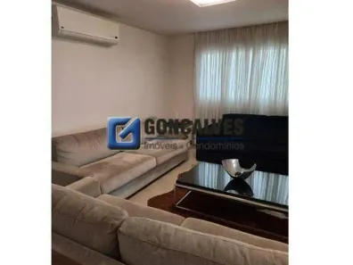 Sobrado com 3 Quartos à venda, 394m² no Parque das Nações, Santo André