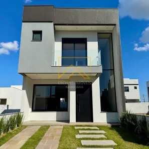 Casa com 3 Quartos à venda, 131m² no Passo das Pedras, Gravataí