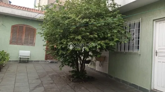 Casa com 2 Quartos à venda, 160m² no Parque das Nações, Santo André