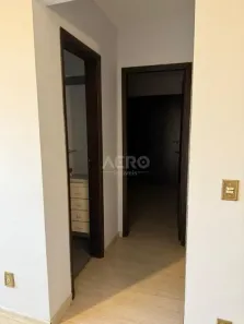 Apartamento com 2 Quartos para venda ou aluguel, 83m² no Jardim América, Bauru