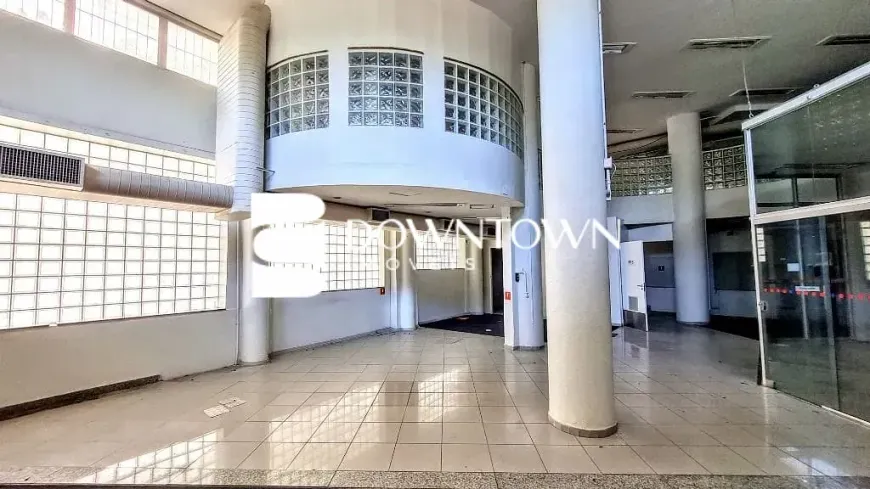 Foto do imóvel - Ponto Comercial para alugar, 282m²