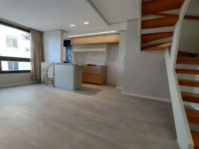 Apartamento com 2 Quartos à venda, 101m² no Rio Branco, Porto Alegre