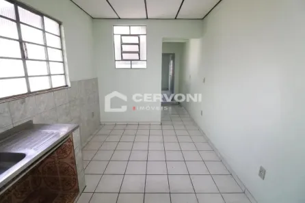 Apartamento com 2 Quartos para alugar, 60m² no Conjunto Residencial Trinta e Um de Março, São José dos Campos