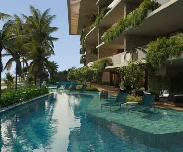 Apartamento com 3 Quartos à venda, 180m² no Ponta de Campina, Cabedelo
