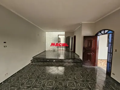 Casa com 5 Quartos à venda, 130m² no Parque Senhor do Bonfim, Taubaté