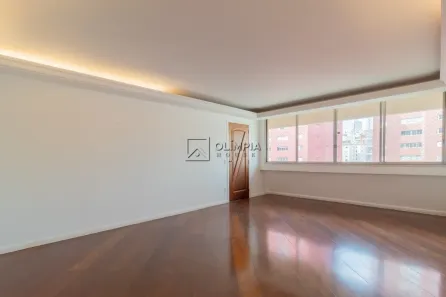Apartamento com 3 Quartos à venda, 110m² no Itaim Bibi, São Paulo