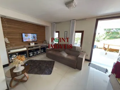 Casa com 3 Quartos à venda, 160m² no Nova Cintra, Belo Horizonte