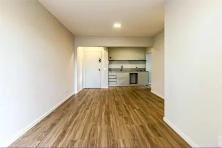 Apartamento com 1 Quarto à venda, 51m² no Brooklin Novo, São Paulo