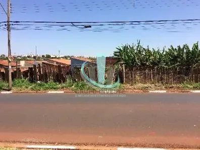 Lote/Terreno à venda, 10m² no Parque São Paulo (Vila Xavier), Araraquara