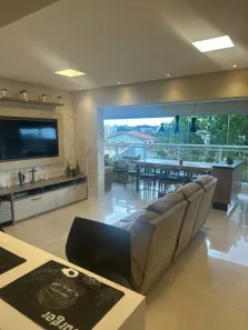 Apartamento com 3 Quartos à venda, 158m² no Jardim Paraíso, São Paulo