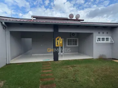 Casa com 3 Quartos à venda, 220m² no Moinho dos Ventos, Goiânia
