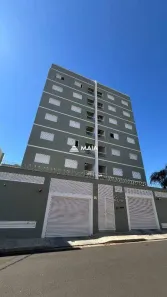 Apartamento com 3 Quartos para alugar, 86m² no Santa Maria, Uberaba
