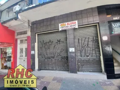 Ponto Comercial para alugar, 84m² no Centro, São Caetano do Sul