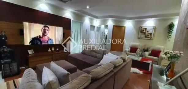 Apartamento com 3 Quartos à venda, 130m² no Rudge Ramos, São Bernardo do Campo